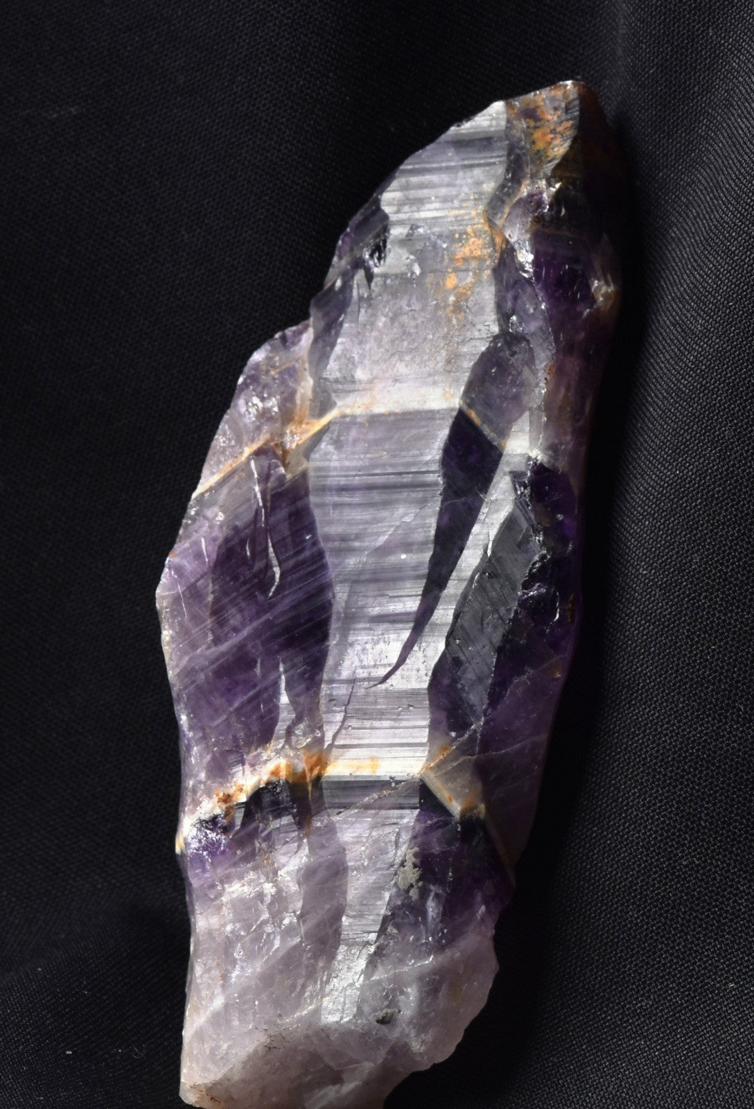super seven melody stone wand  psychic abilities spiritual elevation     #8191