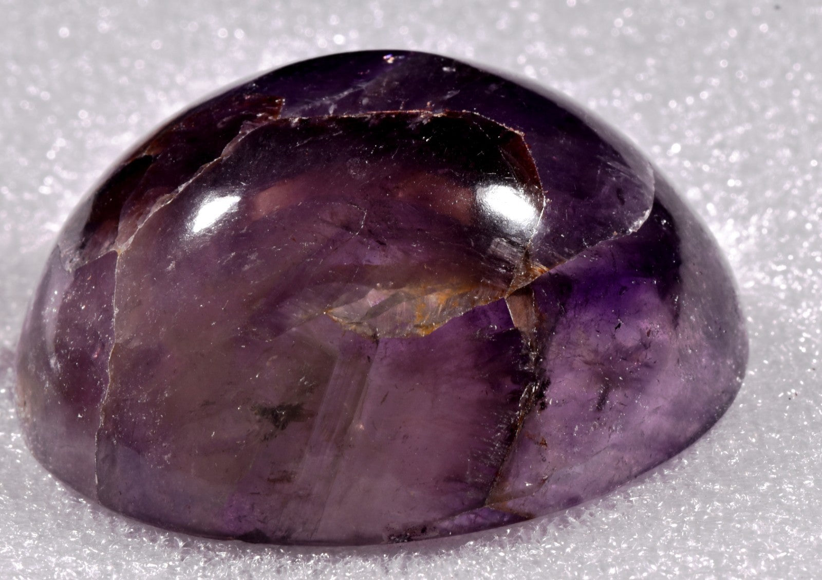 Super seven Melody stone bowl psychic abilities spiritual elevation #1017
