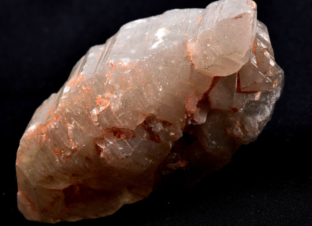 Himalayan golden  Scalar ice quartz crystal nirvana d.t gwindel,  rainbows#8200