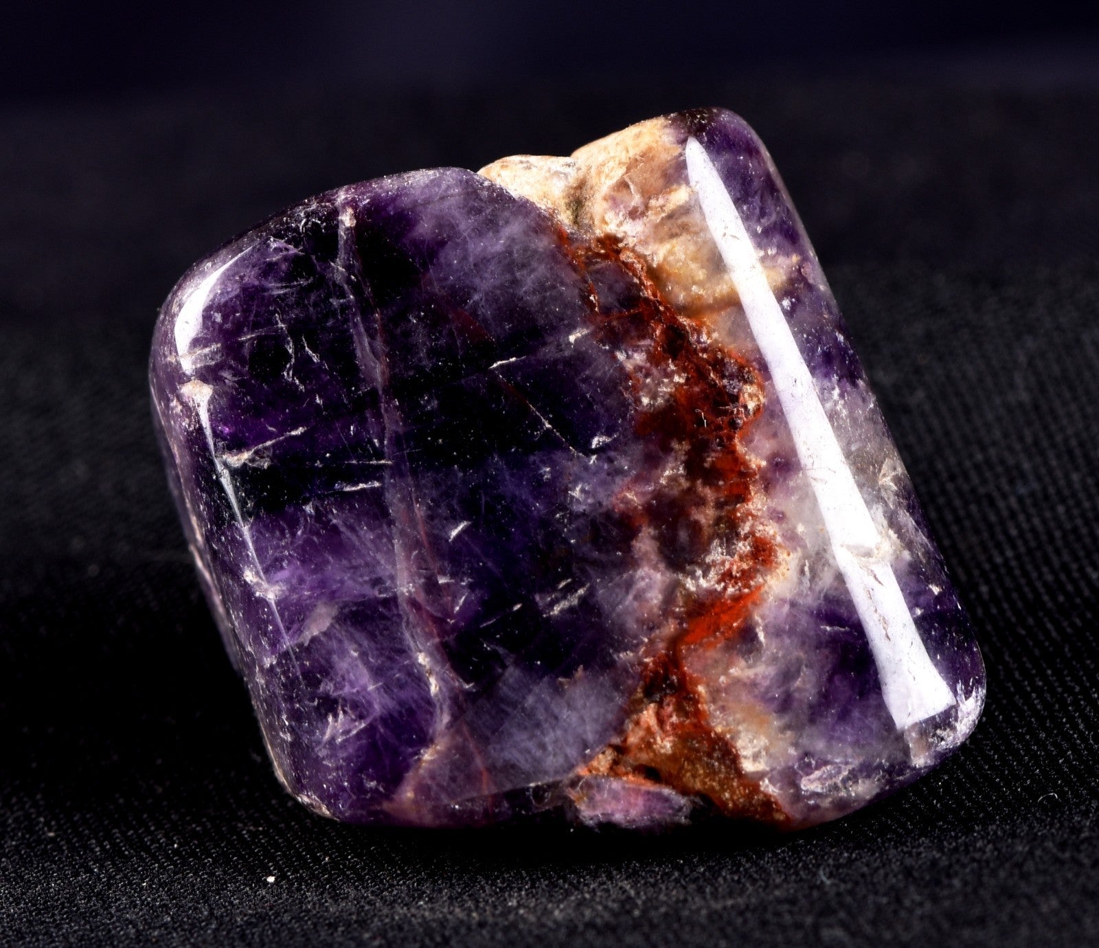 super seven melody stone  psychic abilities spiritual elevation     #8000