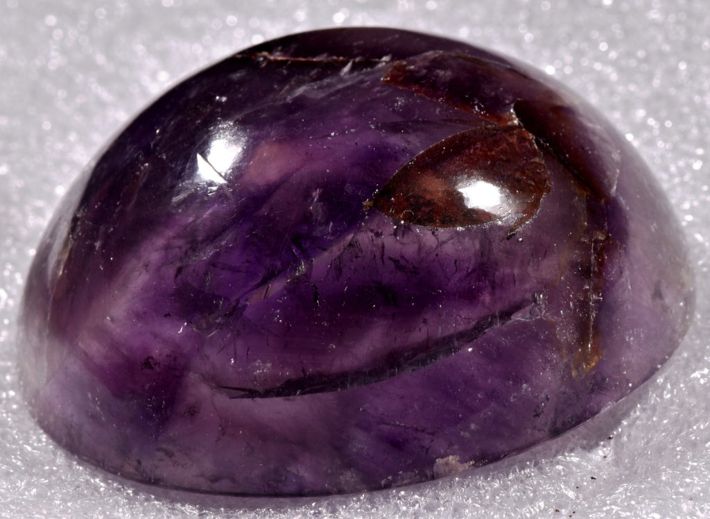 Super seven Melody stone bowl psychic abilities spiritual elevation #1017