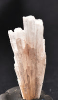 natrolite high energy healing  third eye meditation synergy 12 crystal # 8199