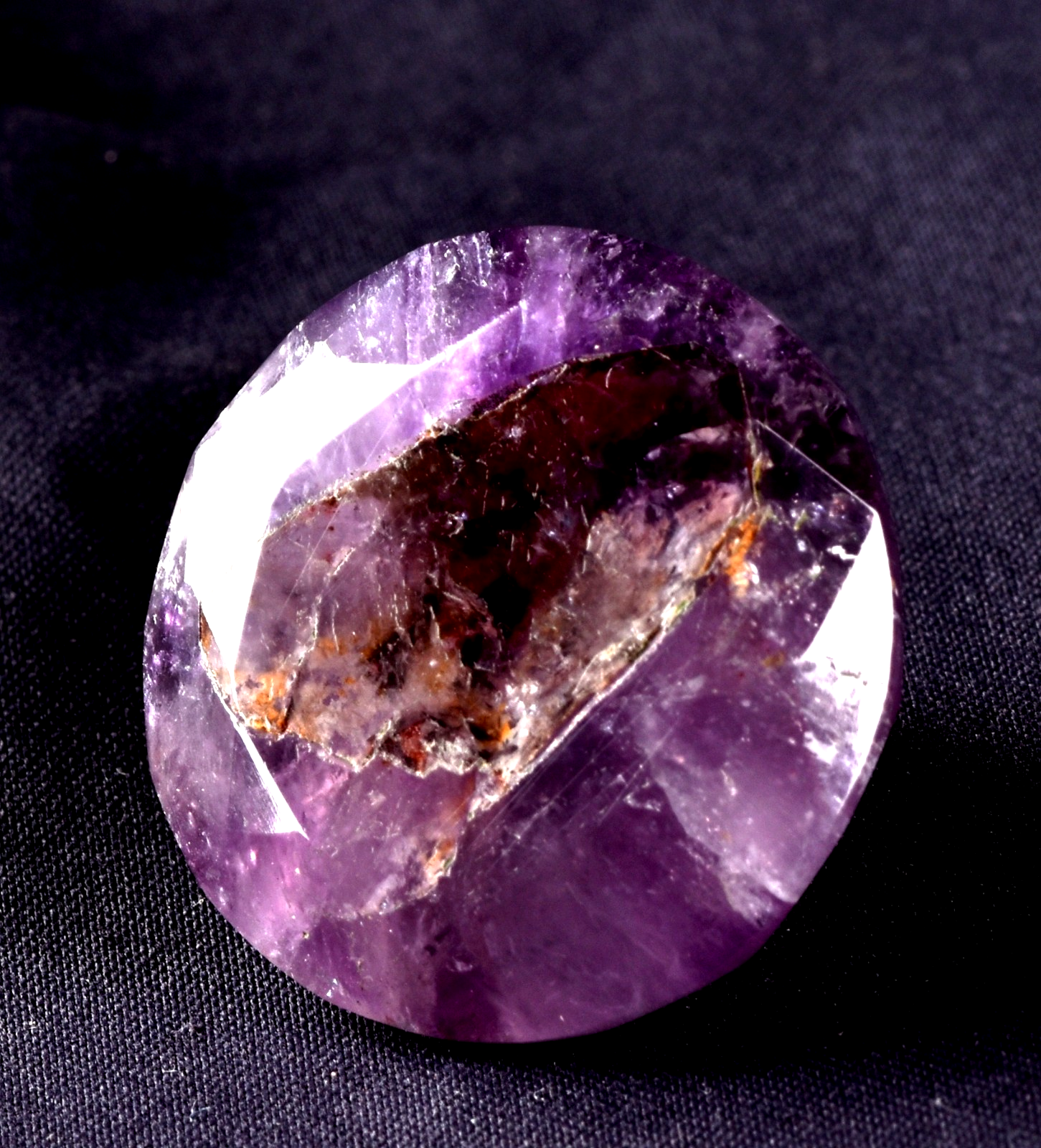 Super seven Melody stone diamond psychic abilities spiritual elevation #8277