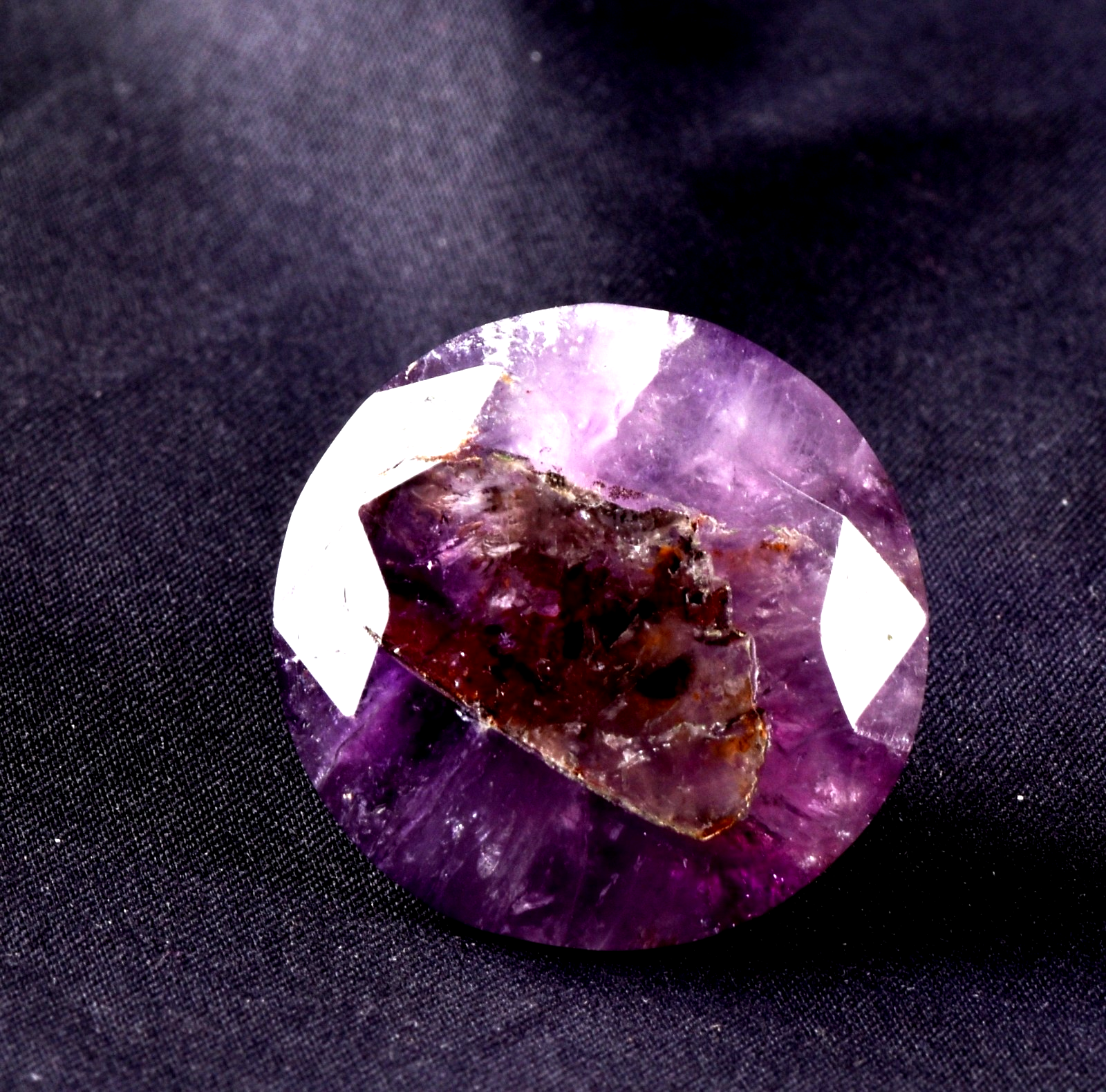 Super seven Melody stone diamond psychic abilities spiritual elevation #8277