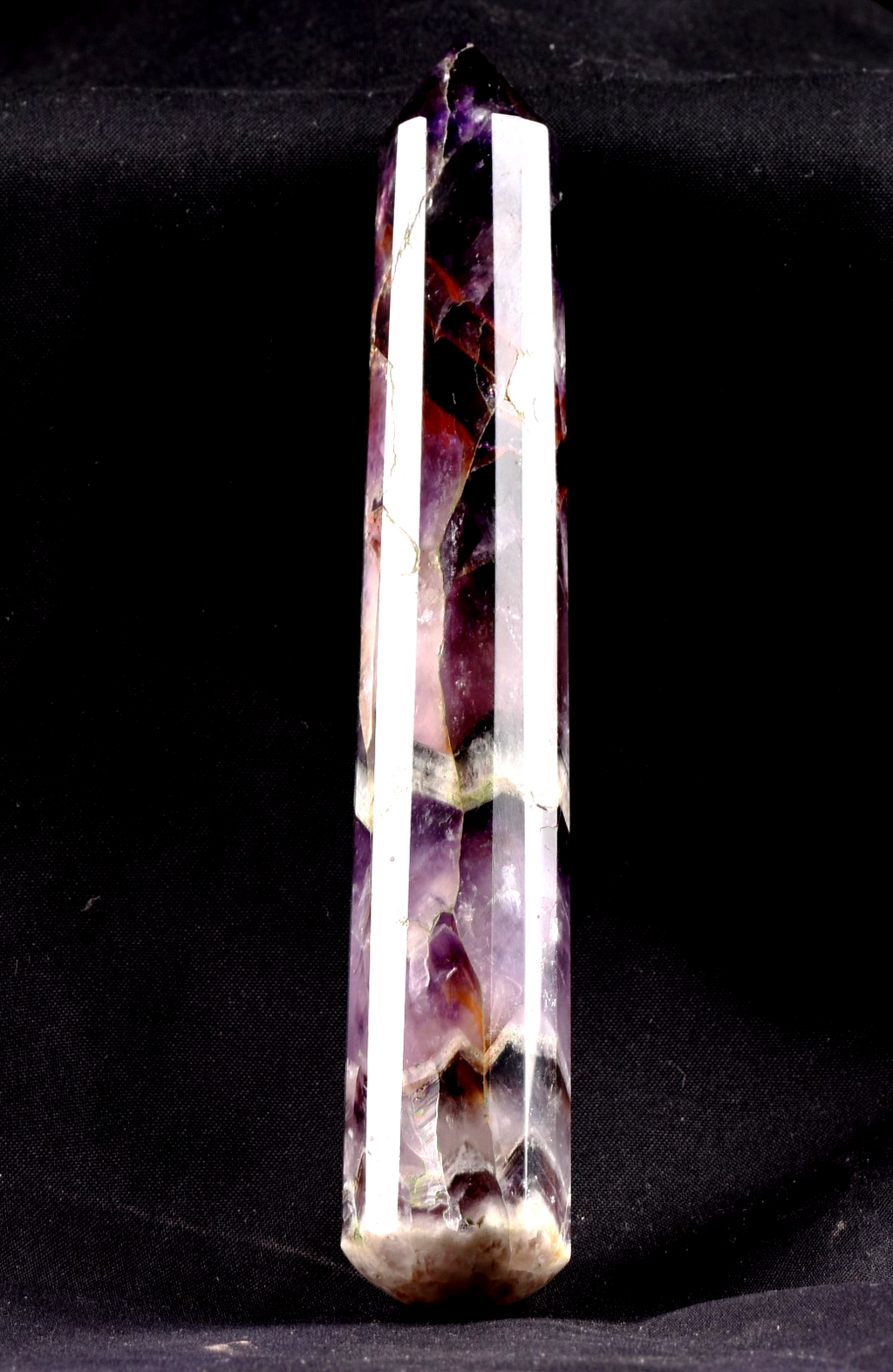 Super seven melody chevron massager psychic abilities spiritual elevation # 8018