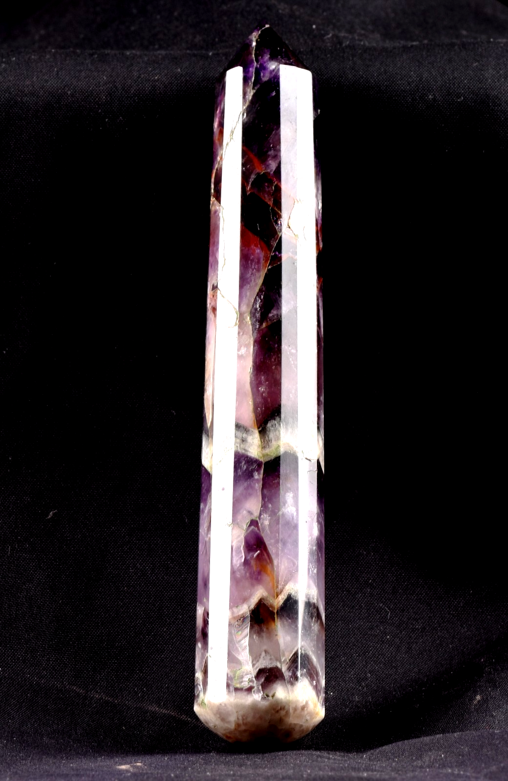 Super seven melody chevron massager psychic abilities spiritual elevation # 8018