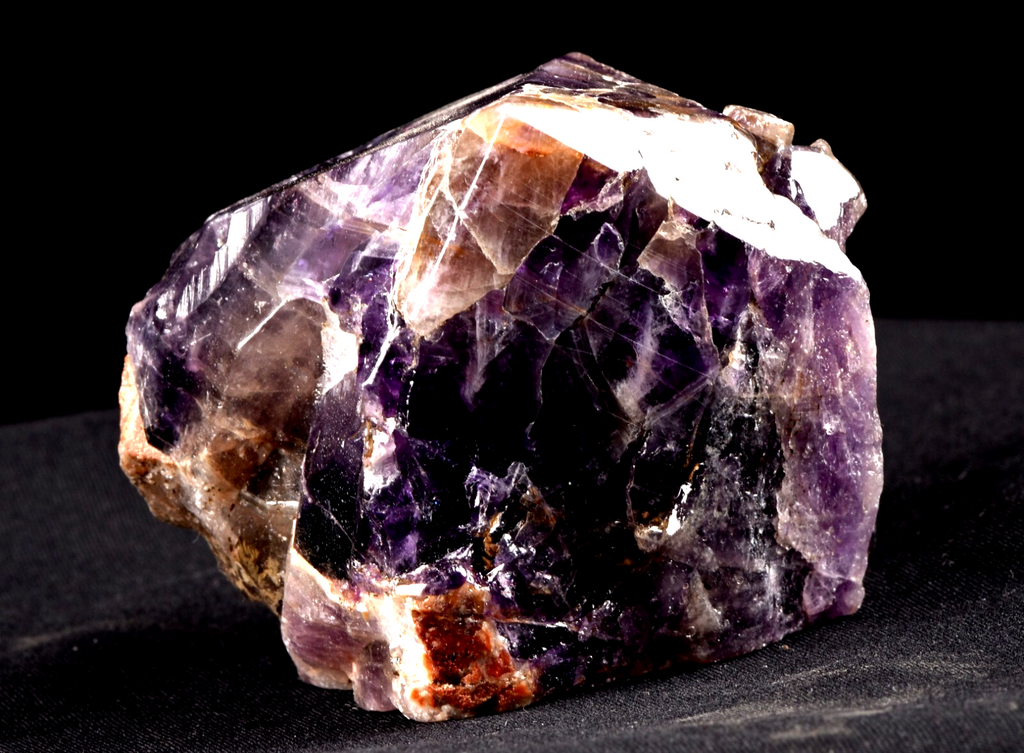 super seven melody stone  psychic abilities spiritual elevation     #7610
