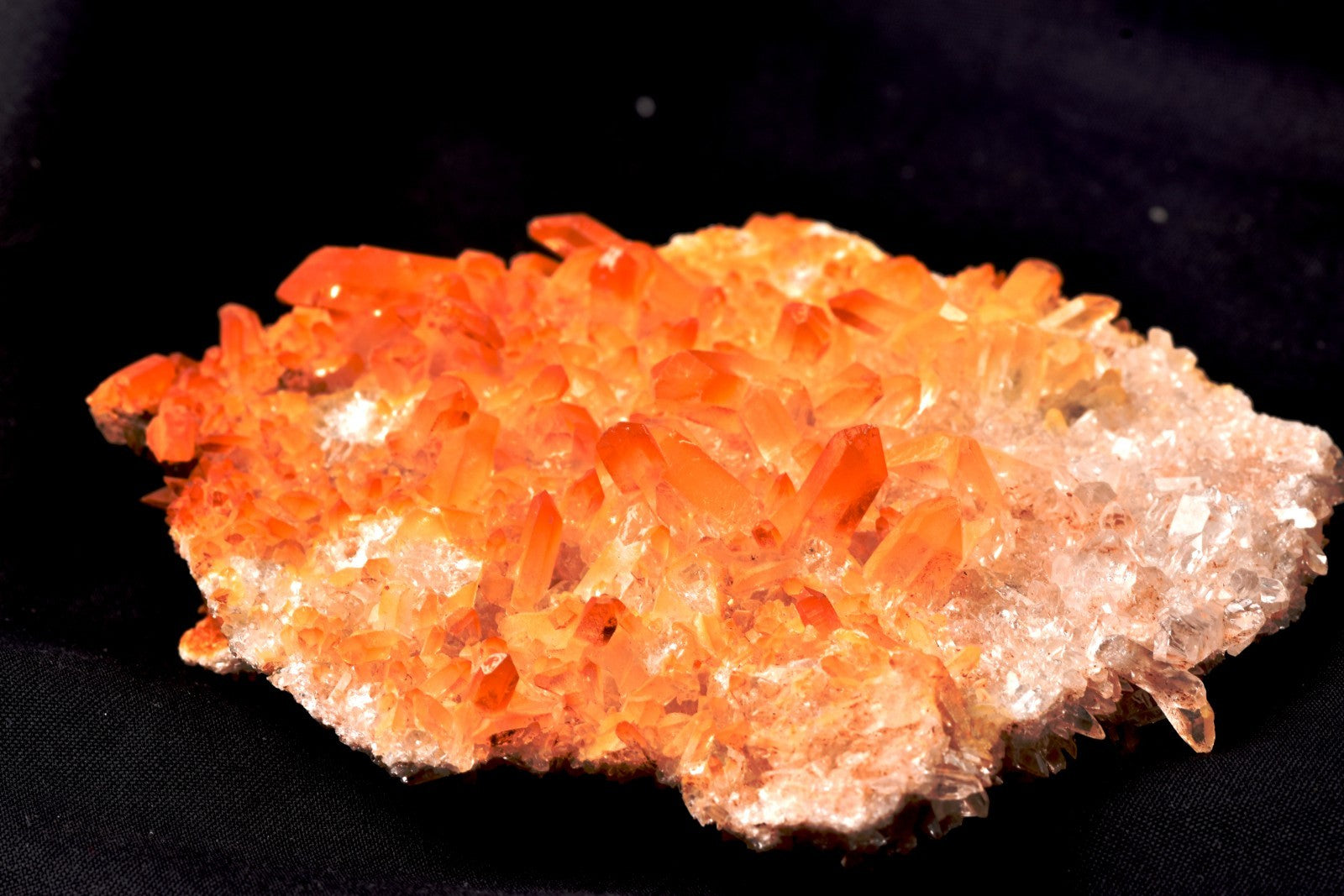 Himalayan pink samadhi family holistic  crystal  peace & ancient wisdom #7721