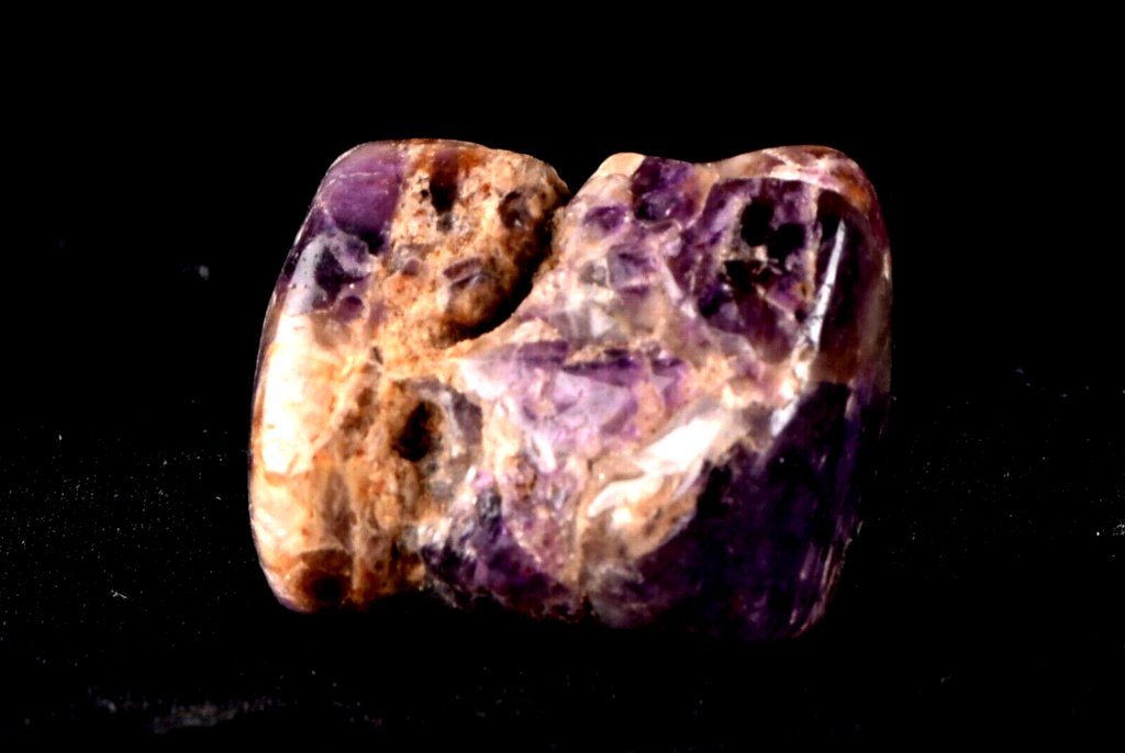 super seven melody stone  psychic abilities spiritual elevation     #6956