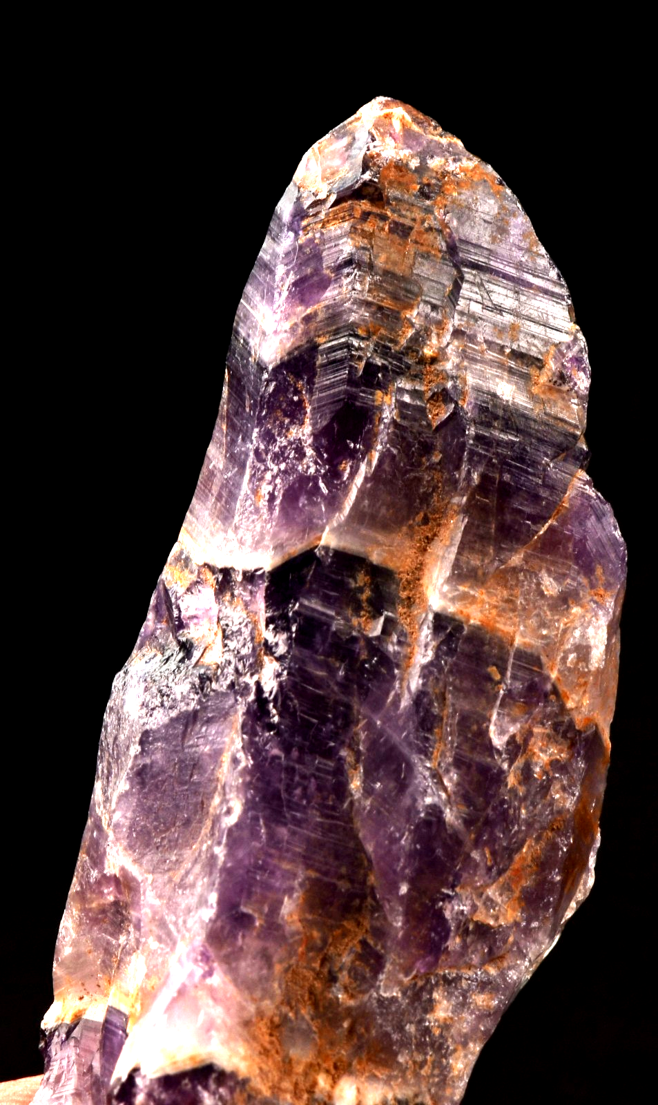 super seven melody stone wand  psychic abilities spiritual elevation     #8191