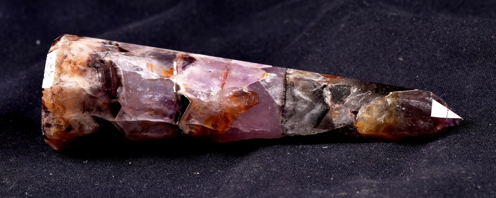 Super seven melody chevron obelisk psychic abilities spiritual elevation  #8060
