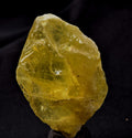 Beautiful Lemon Quartz free form *Clarity *Communication *Balance *Happiness8195