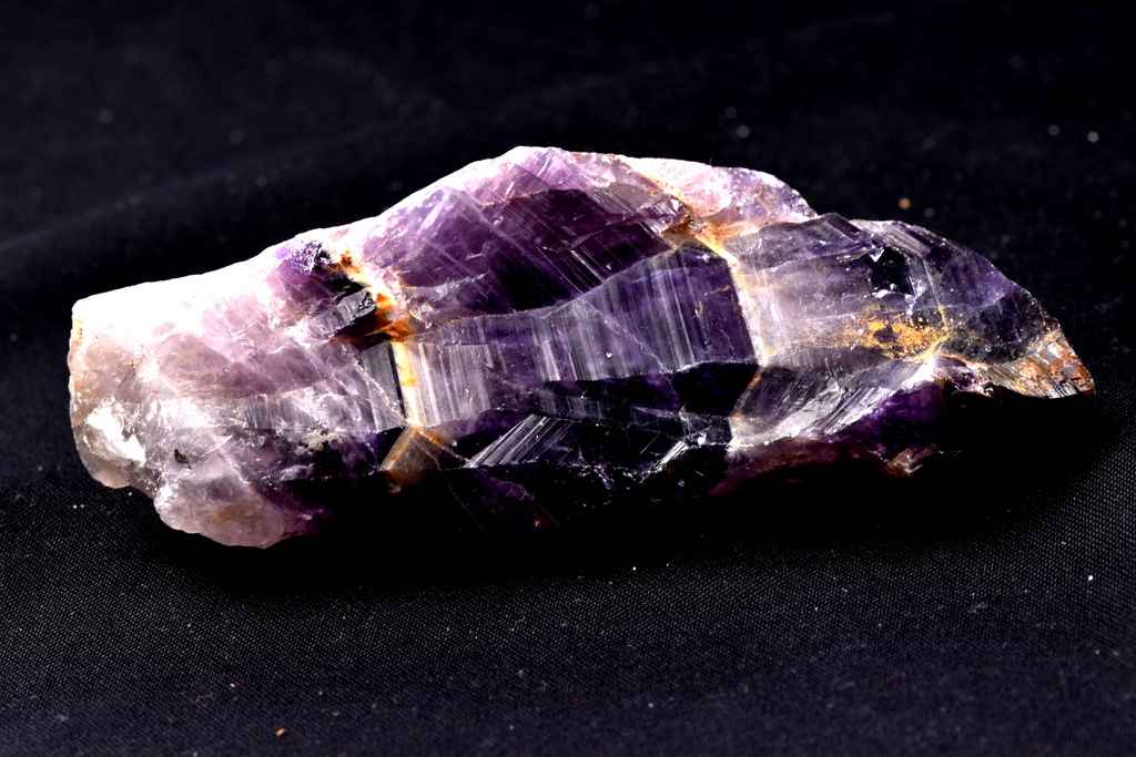 super seven melody stone wand  psychic abilities spiritual elevation     #8191