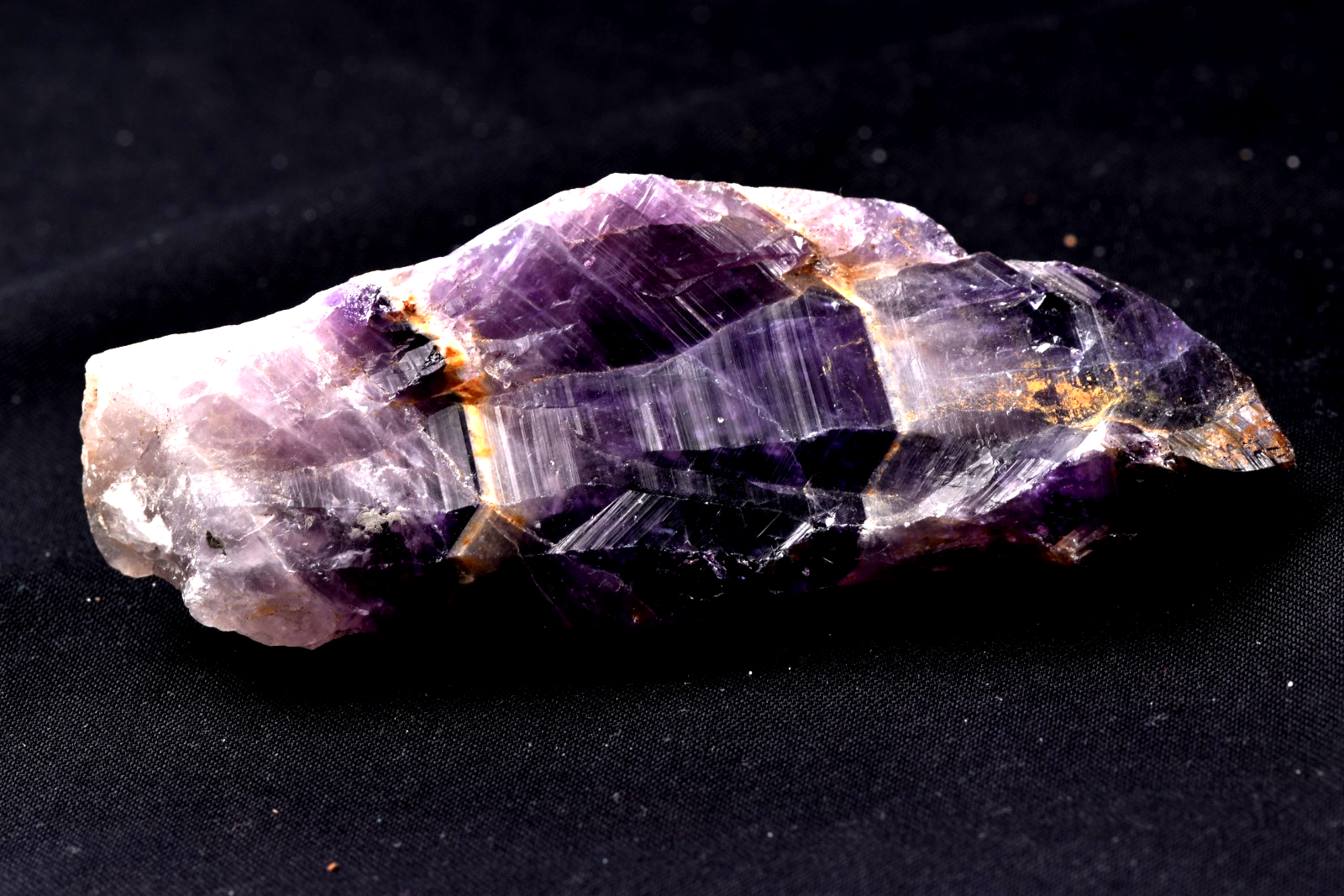 super seven melody stone wand  psychic abilities spiritual elevation     #8191