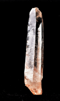 Himalayan silver lemurian warrior d.t  laser shaman  powerful shaman tool  #7887