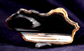 Rare Mystic Sulemani  eye of horus -wadjet egyptian protection '' evil eye''7684