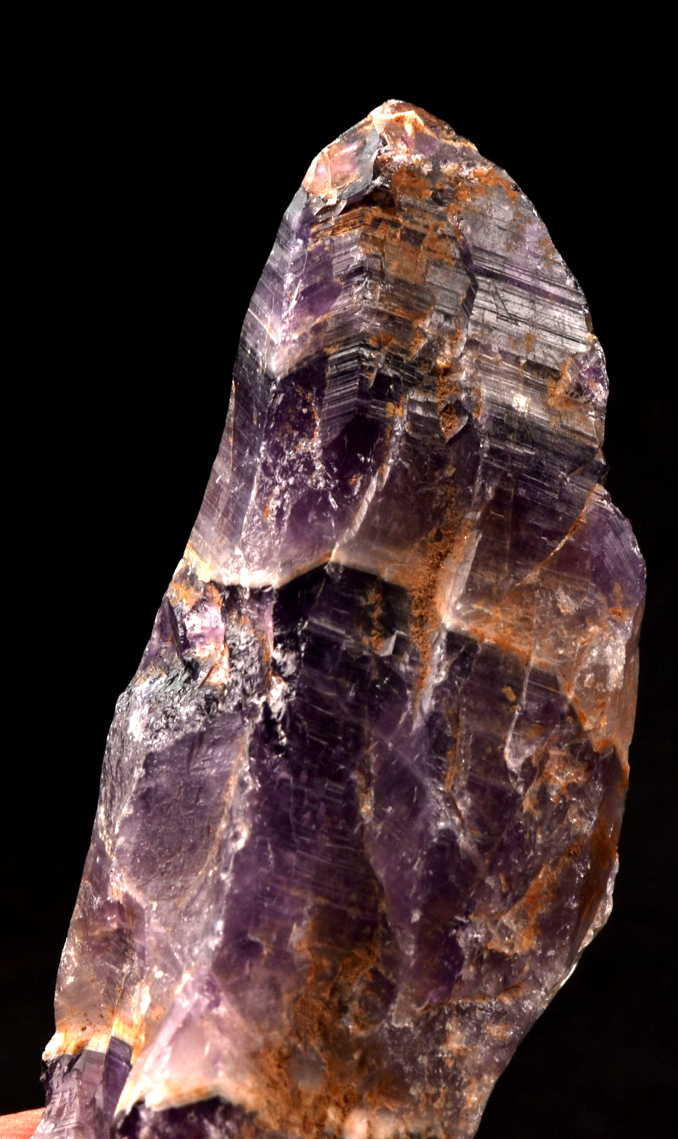 super seven melody stone wand  psychic abilities spiritual elevation     #8191