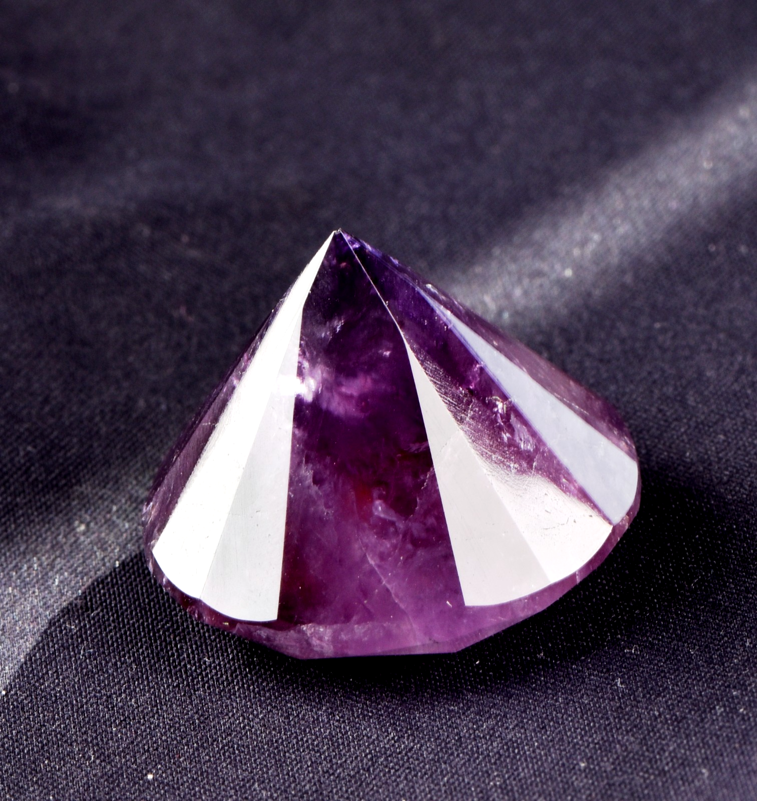 Super seven Melody stone diamond psychic abilities spiritual elevation #8277