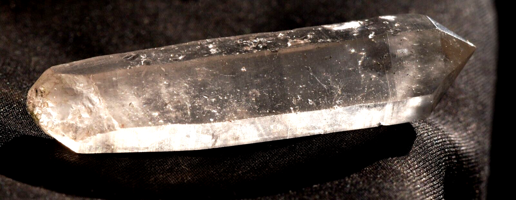 Himalayan starbrary d.t shaman  scrying meditation holistic crystal  #7518