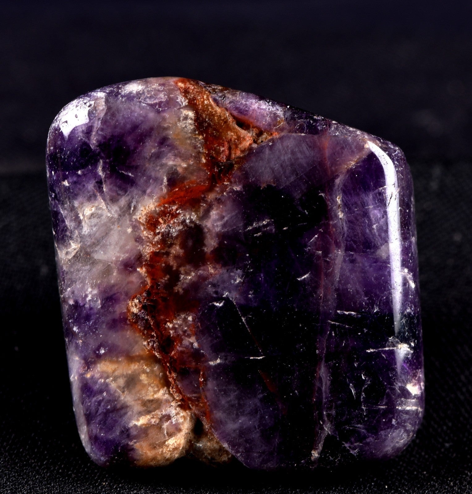 super seven melody stone  psychic abilities spiritual elevation     #8000