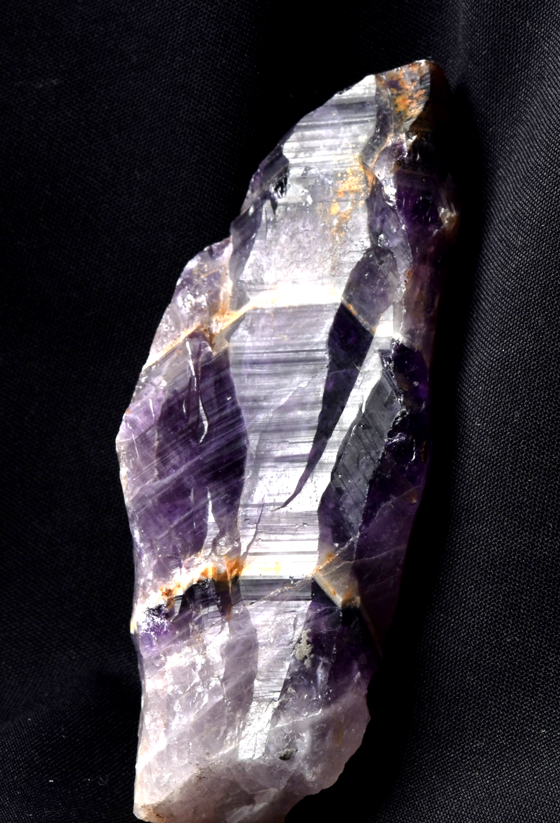 super seven melody stone wand  psychic abilities spiritual elevation     #8191
