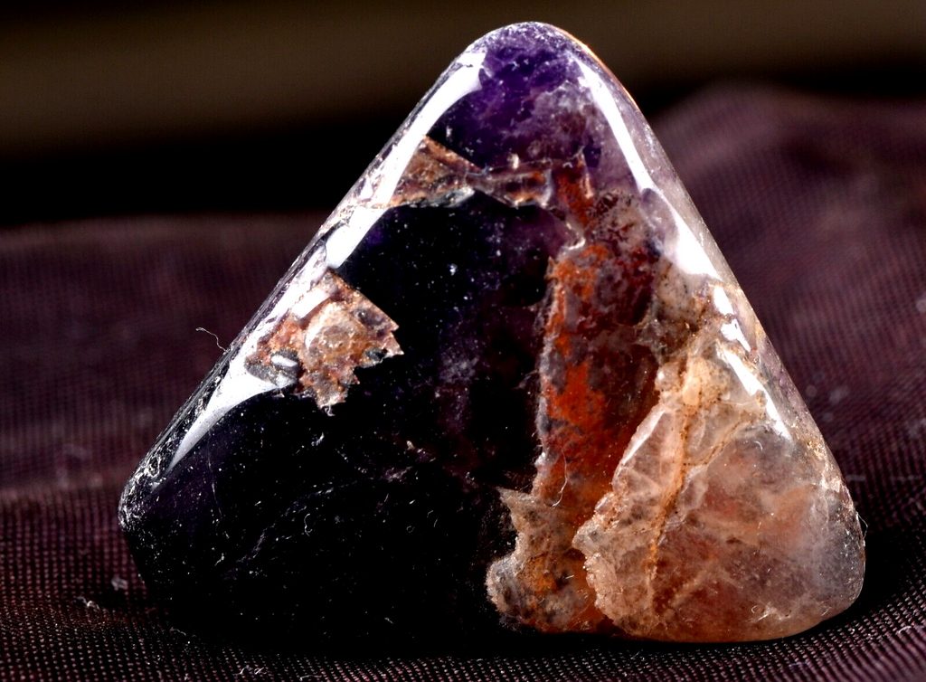 super seven melody stone  psychic abilities spiritual elevation     #7386
