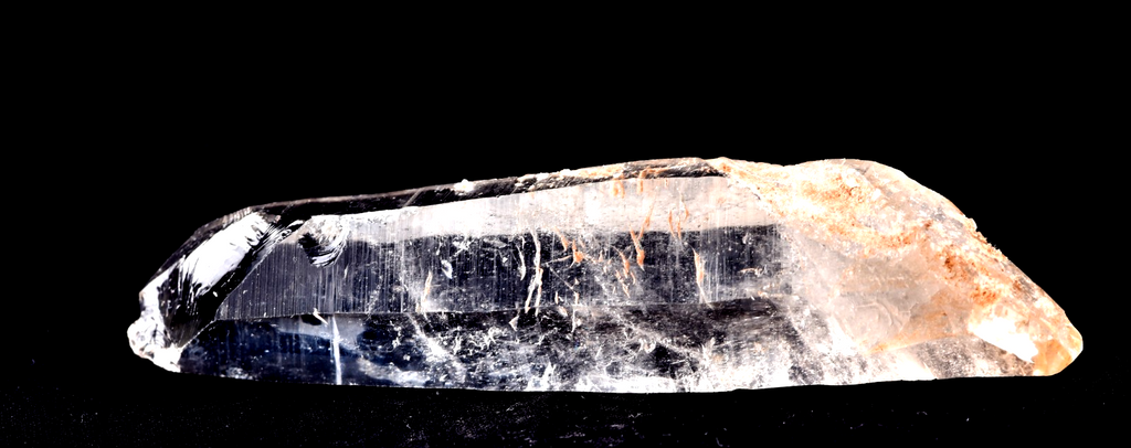 Himalayan silver lemurian warrior d.t  laser shaman  powerful shaman tool  #7887
