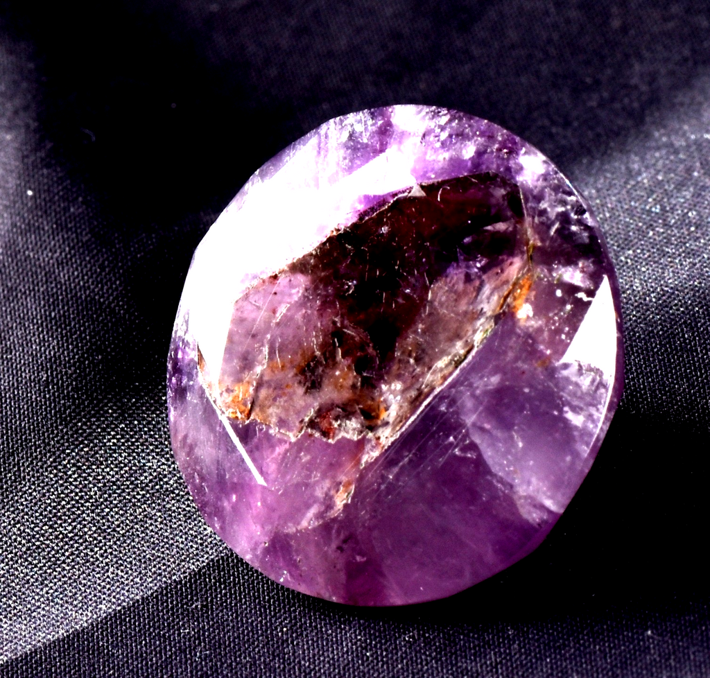 Super seven Melody stone diamond psychic abilities spiritual elevation #8277
