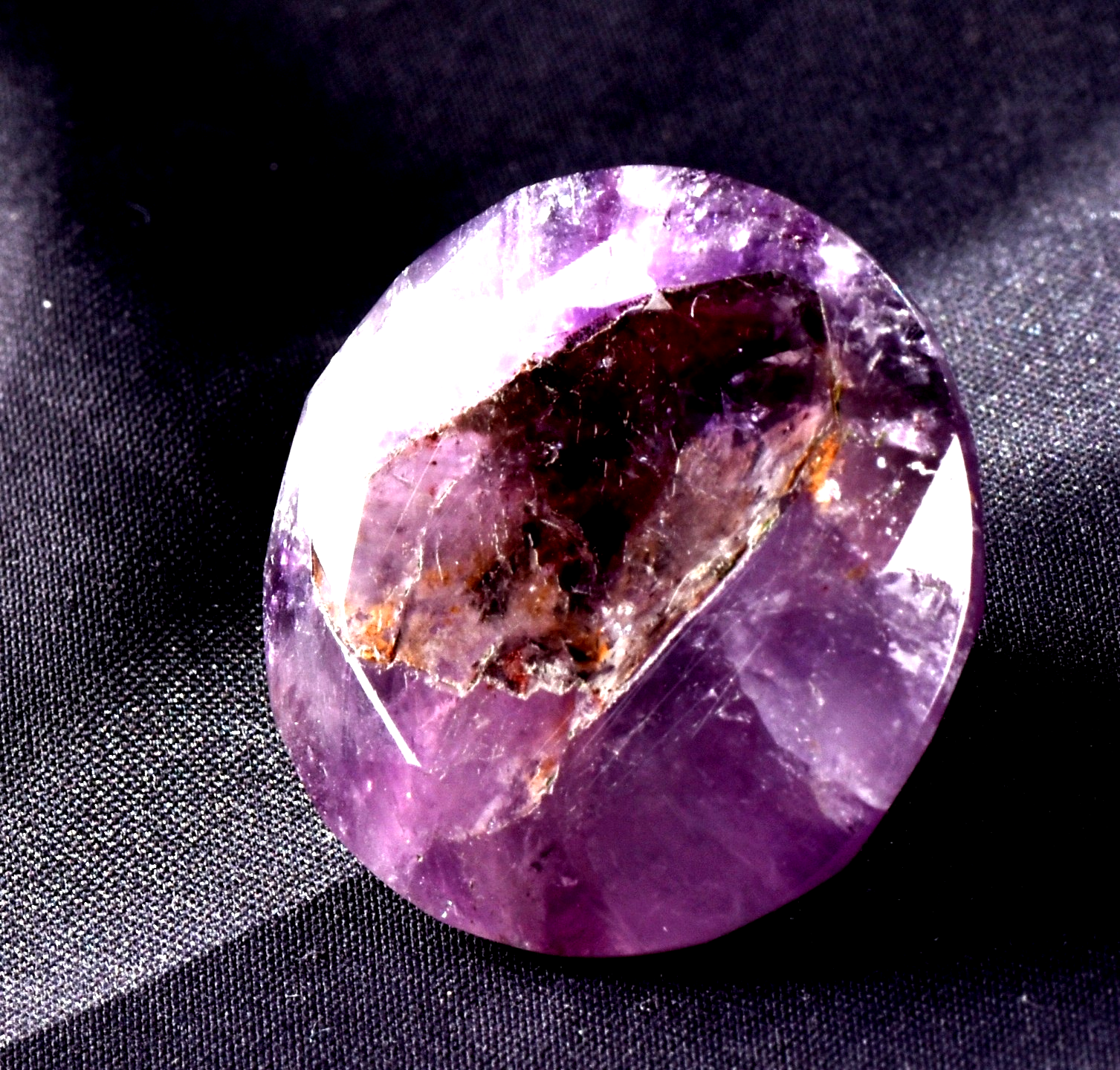 Super seven Melody stone diamond psychic abilities spiritual elevation #8277