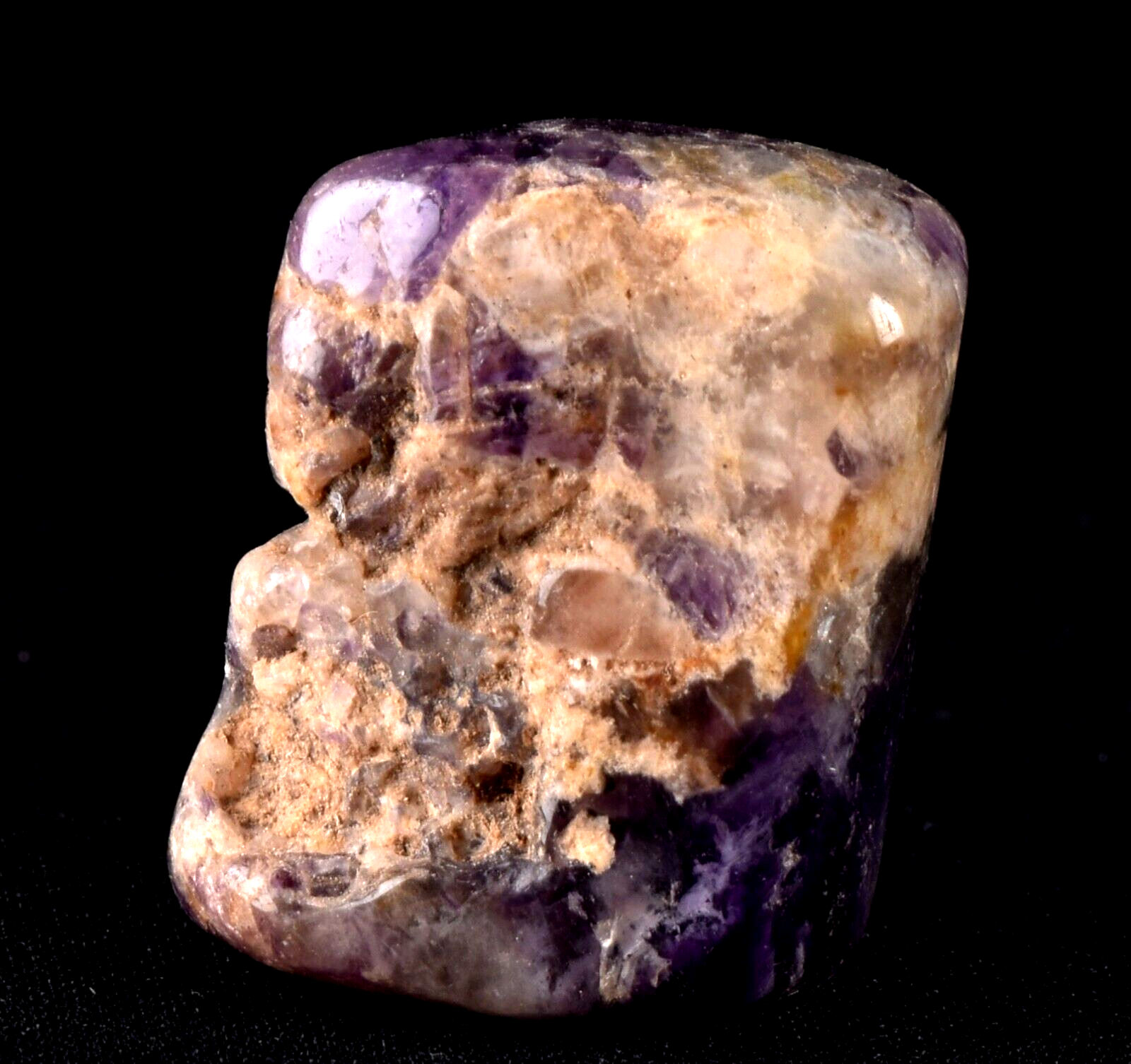 super seven melody stone  psychic abilities spiritual elevation     #6956