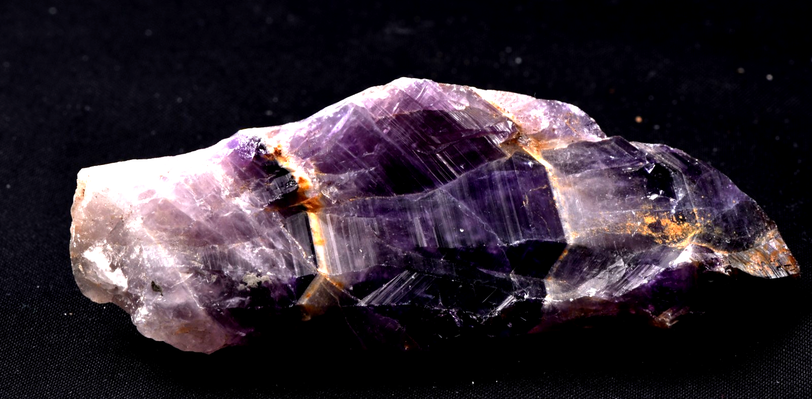 super seven melody stone wand  psychic abilities spiritual elevation     #8191