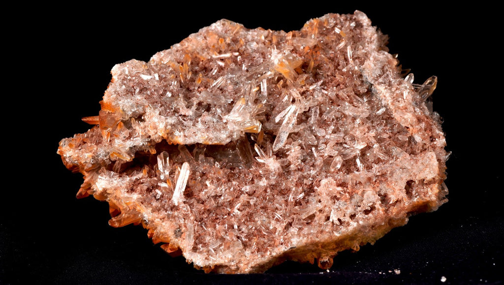 Himalayan pink samadhi family holistic  crystal  peace & ancient wisdom #7721