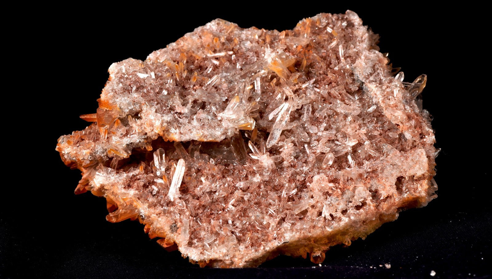 Himalayan pink samadhi family holistic  crystal  peace & ancient wisdom #7721