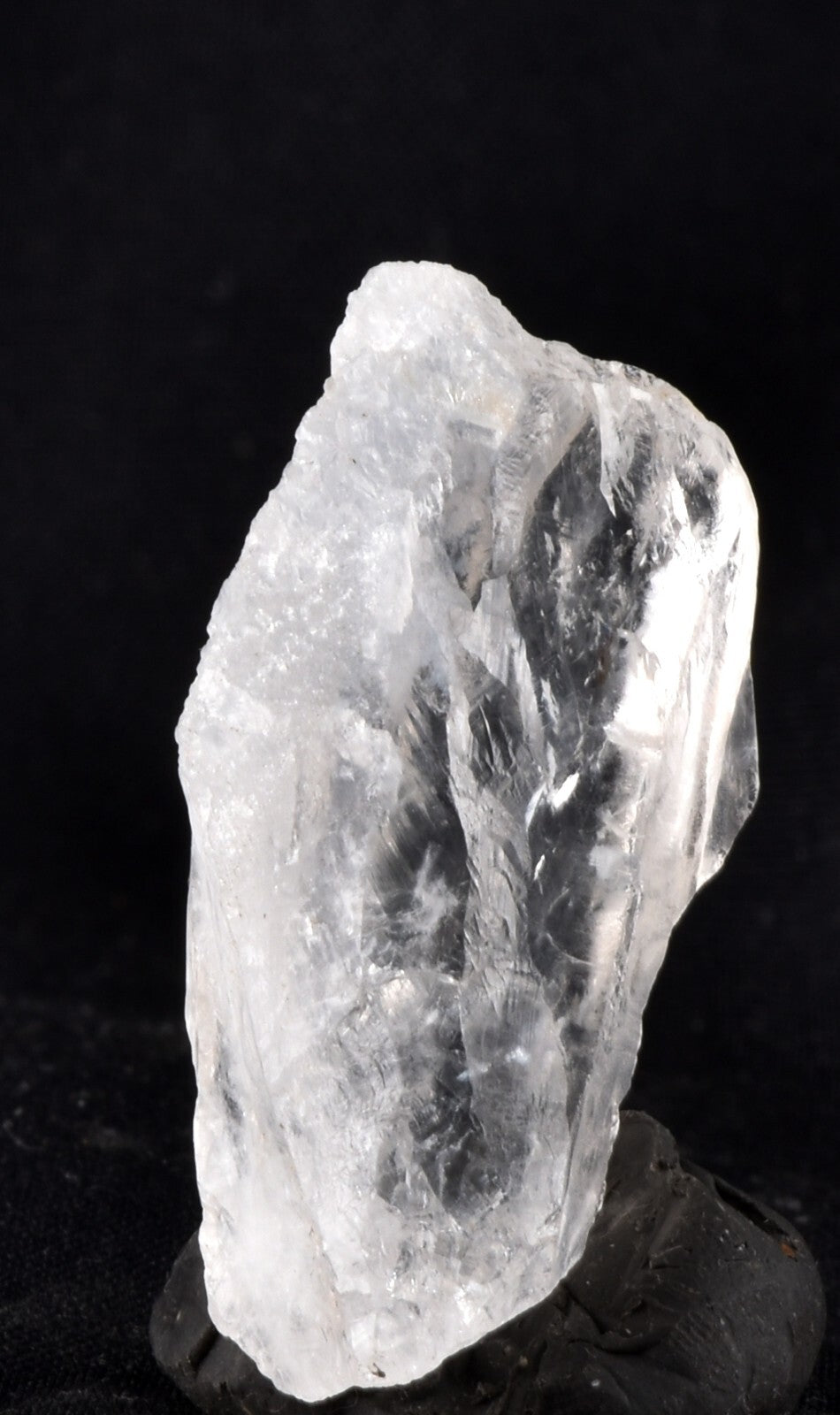 Satyaloka quartz   synergy 12 high frequency quartz   #7231