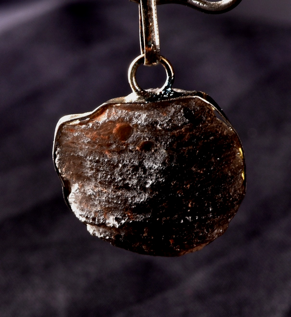 Saffordite Cintamani Stone Wishing Stone Philosophers stoneAgni manitite 8264