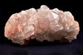 Himalayan pink samadhi family holistic  crystal  peace & ancient wisdom #8176