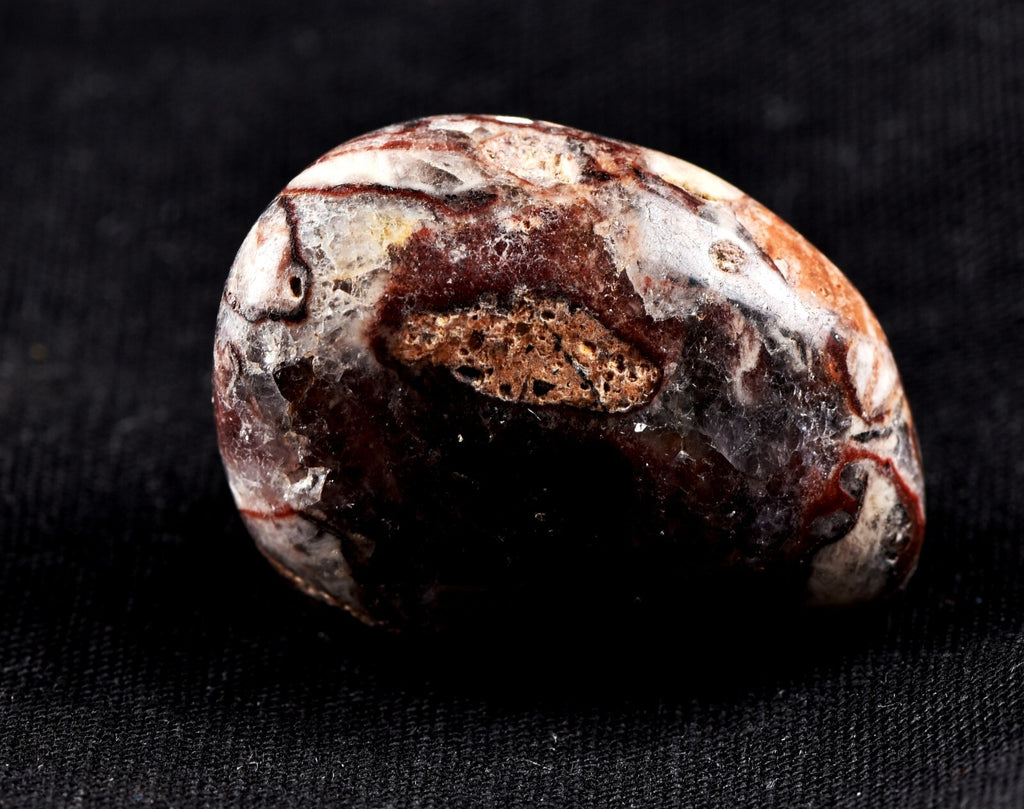 super seven melody stone  psychic abilities spiritual elevation     #7342