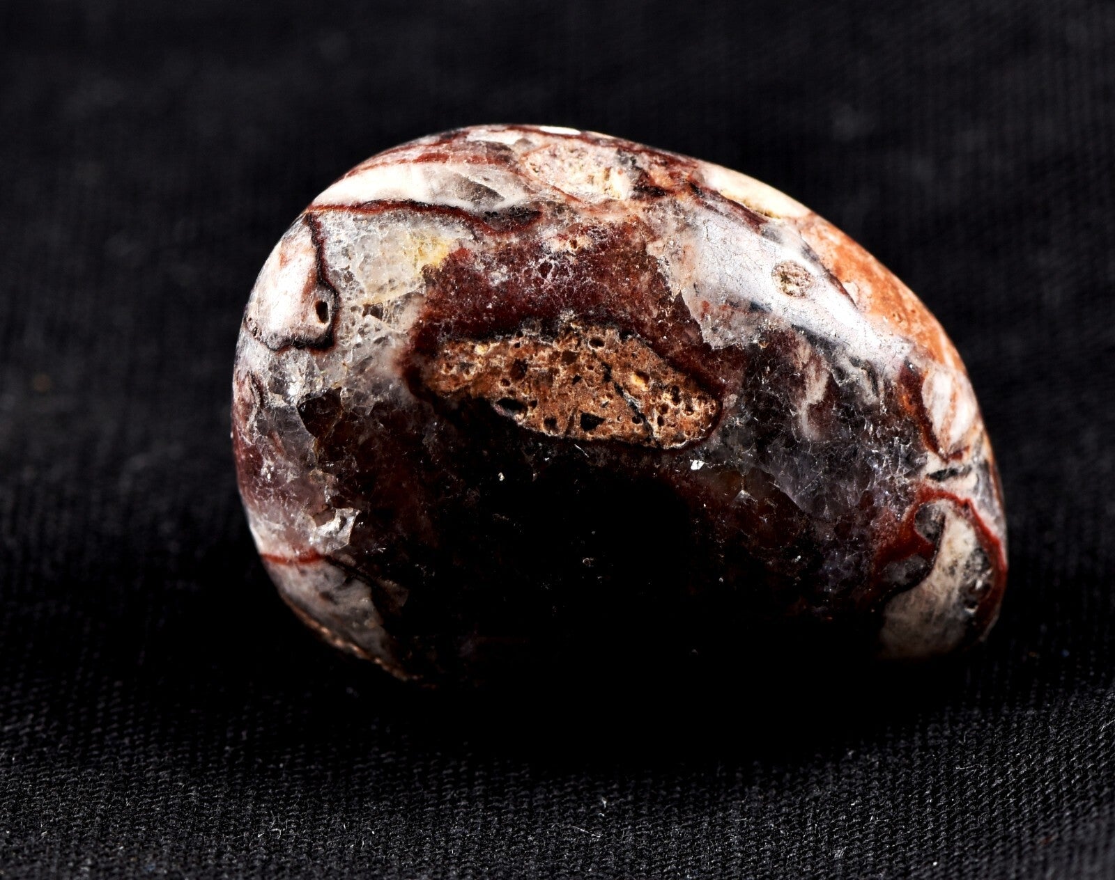 super seven melody stone  psychic abilities spiritual elevation     #7342