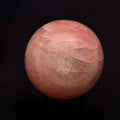 Heavenly Embodiment of LOVE Compassion Forgiveness | Highest Frequency Of Pure Joy | Rose Quartz Sphere | love stone #6744