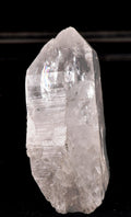 Himalayan  High Frequency Very Powerful  silver lemurian quartz rainbows keys, devic kingdom ancient wisdom #6762