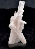 Natrolite flower  high energy crystal healing ,third eye meditation 6787