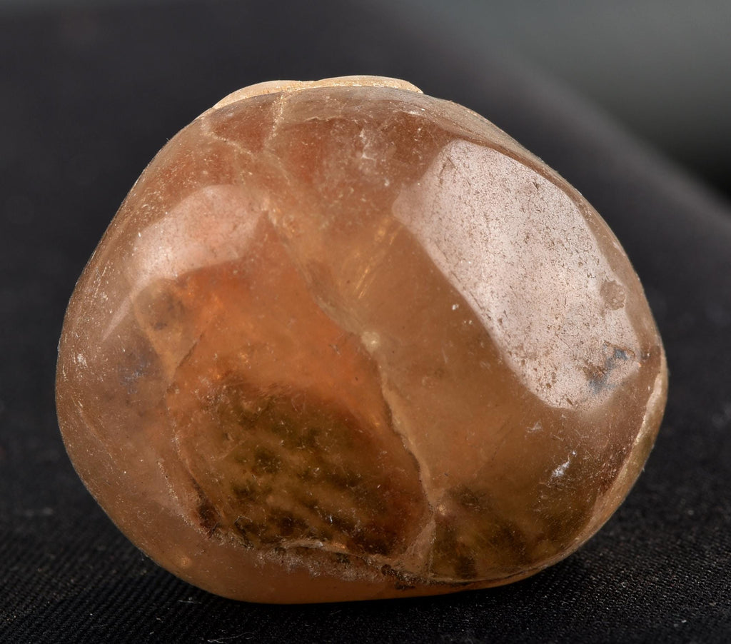 Himalayan golden healer   included tumble  supra mental manifestation  ''Himalayan wisdom''  6867