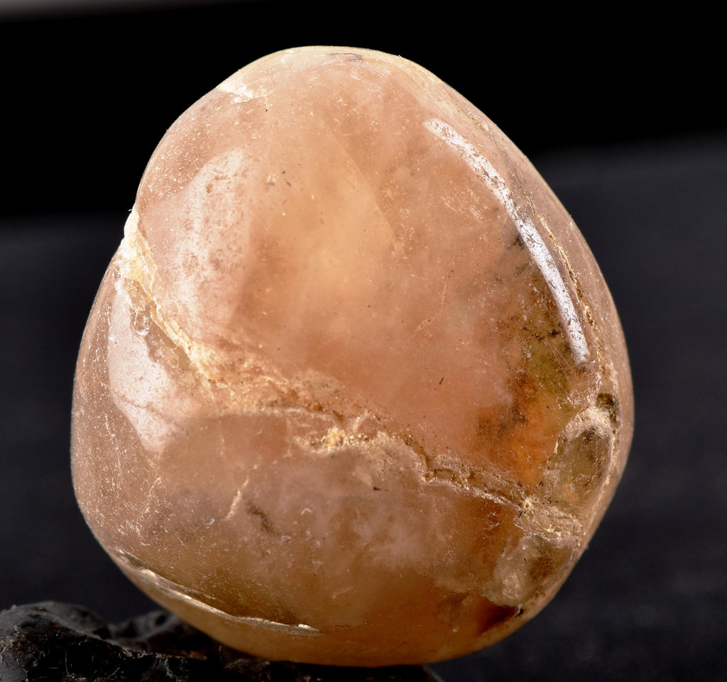 Himalayan golden healer   included tumble  supra mental manifestation  ''Himalayan wisdom''  6867
