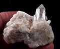 Himalayan  quartz family holistic stimulate inspiration love heart chakra healing  energy frequencies wisdom gift crystal #6890