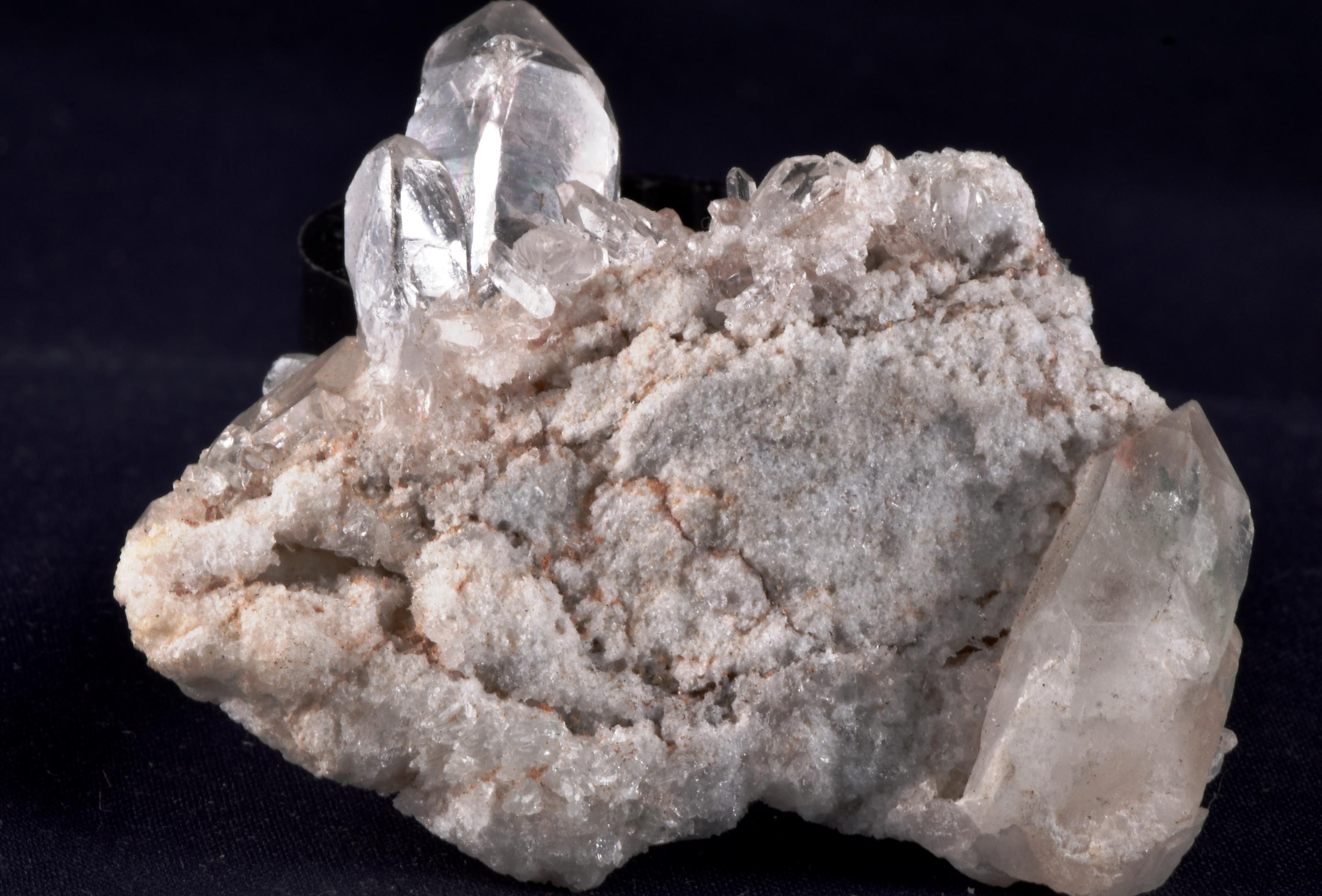 Himalayan  quartz family holistic stimulate inspiration love heart chakra healing  energy frequencies wisdom gift crystal #6890