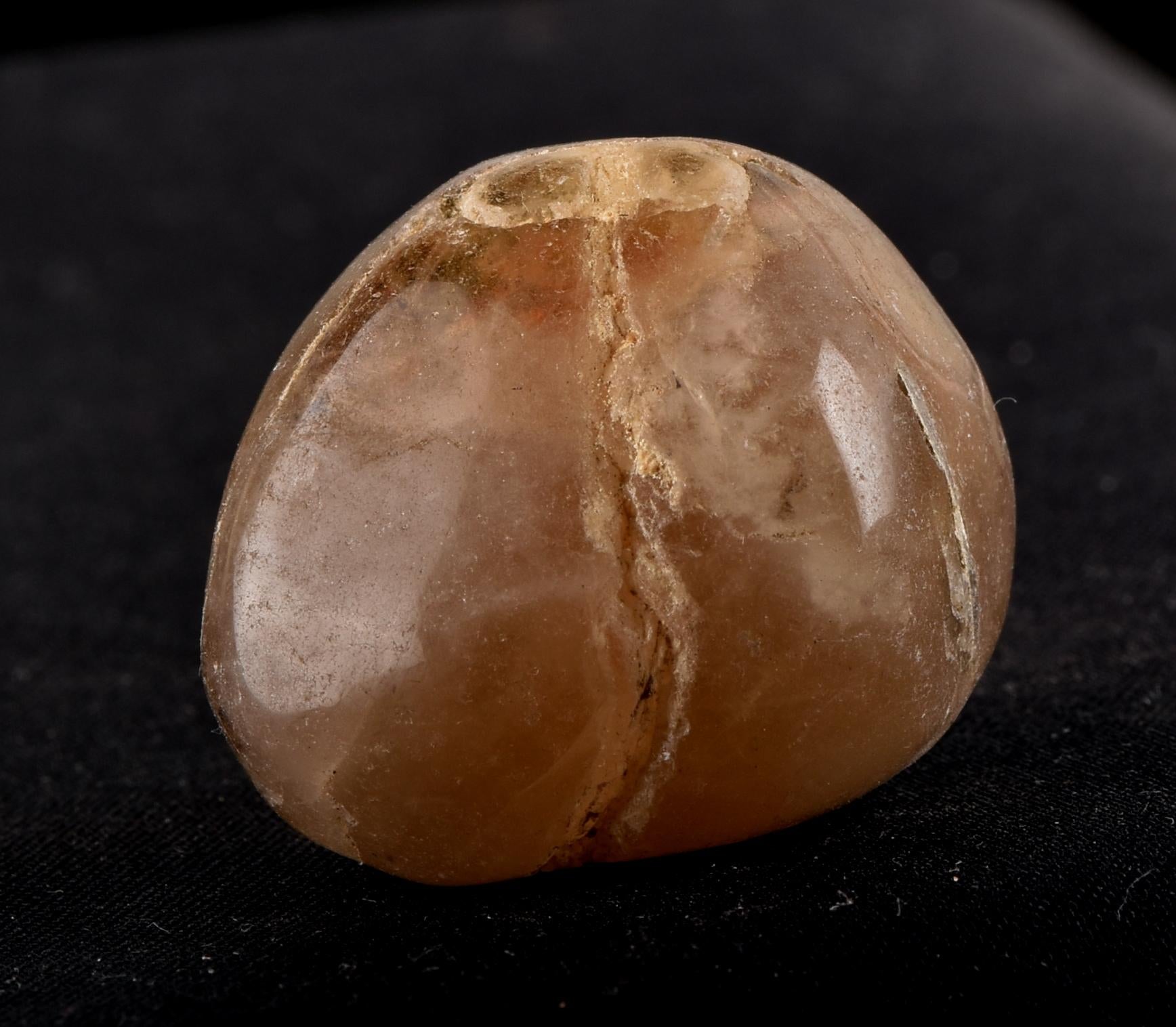 Himalayan golden healer   included tumble  supra mental manifestation  ''Himalayan wisdom''  6867