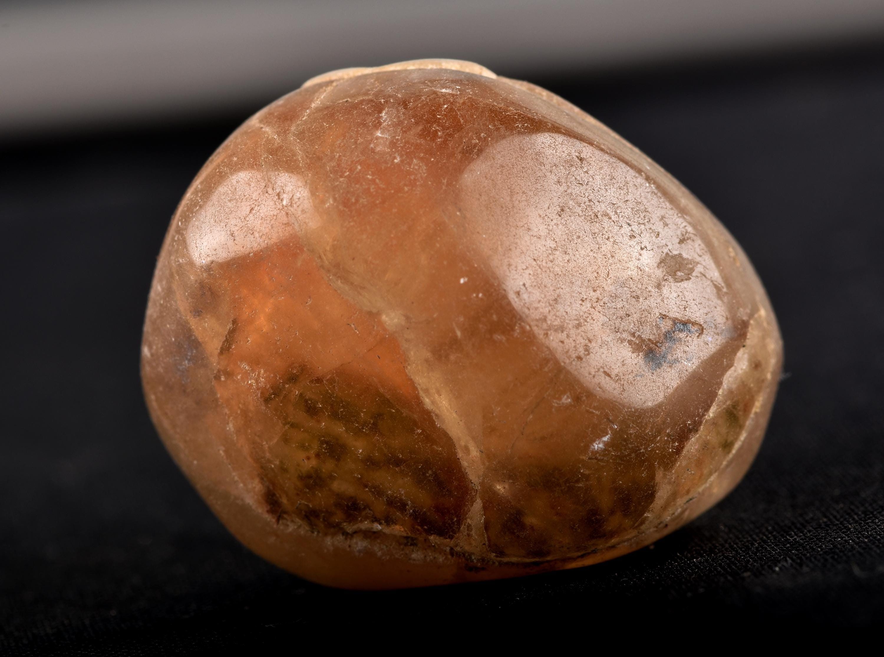 Himalayan golden healer   included tumble  supra mental manifestation  ''Himalayan wisdom''  6867