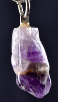 Super seven melody stone  chevron   pendant  psychic abilities spiritual elevation   7053