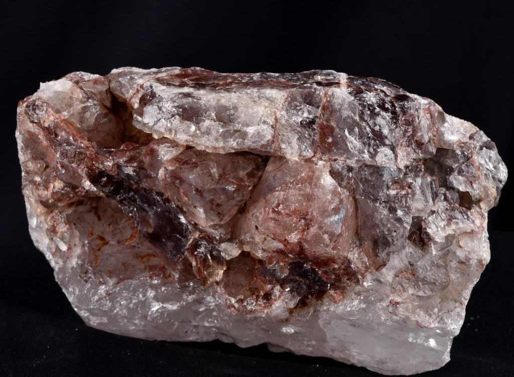 Himalayan  Agnitite   Spiritual spark supra mental transformation  free form #7057