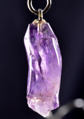 Super seven melody stone  chevron   pendant  psychic abilities spiritual elevation   7054